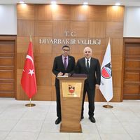 Diyarbakır