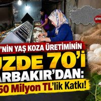 Diyarbakır