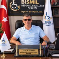 Atilla Yenisoy