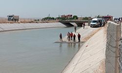 Şanlıurfa’da Acı Olay: Sulama Kanalına Giren Çocuk Boğularak Can Verdi