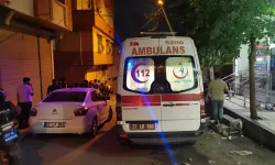 Gaziantep’te silahlı kavga: 1 polis dahil 15 yaralı