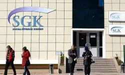 SGK borç yapılandırmasında son gün: Bugün ödeme yapmayanlar avantajı kaybedecek