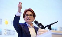 İYİ Parti Lideri Akşener’den yerel seçimlerde bağımsız katılım için tüm partilere çağrı