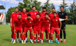 Amedspor'da Salgın Alarmı: 15 Futbolcu Hastanelik