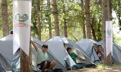 Yenişehir Belediyesi, 1500 Dezavantajlı Çocuğa Yaz Kampı İmkanı Sağlıyor