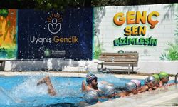 DBB Tatil İmkânı Olmayan Gençleri Ücretsiz Yaz Kampında Ağırlıyor