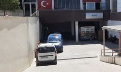 Eşi Tarafından Balta İle Kafasına Vurulan Kadın Yaşamını Yitirdi