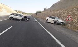 Adıyaman'da Trafik Kazası: 6 Yaralı