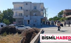 Bismil’de silahlı kavga: çok sayıda yaralı var