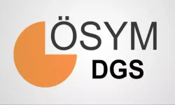 DGS sonuçları ÖSYM tarafından Açıklandı