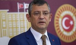 Özgür Özel, CHP Genel Başkanlığına Adaylığını Duyuruyor