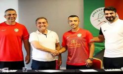 Amedspor Yeni futbolcular alıyor