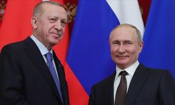 Cumhurbaşkanı Erdoğan ile Putin, Soçi'de Buluşuyor