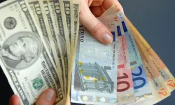 Dolar ve Euro Bugün Hangi Seviyelerde: 2 Ekim Güncel Dolar ve Euro Değerleri?