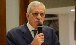 Ahmet Türk: “Kandil’e de İmralı’ya da devletin bilgisiyle gittik, bizi gönderenler de yargılansın”