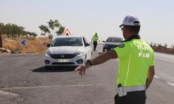 Minik Trafik Dedektifleri: Şanlıurfa'da Çocuklar Trafik Kurallarını Koruyor