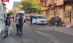 Bismil’de yaşanan silahlı kavgada 3 kişi öldü 3 kişi de gözaltına alındı