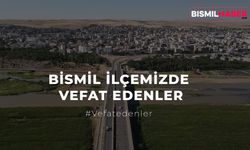 Molla İsmail Deveci’nin Oğlu Yusuf Deveci vefat etmiştir