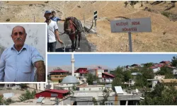 Adıyaman'da sahibini ısıran at kuduz çıktı: Köy karantinaya alındı