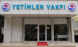 Yetimler Vakfı Ağustos Ayı Yardım Raporunu Paylaştı