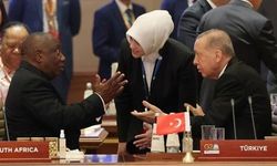 Hindistan'daki G-20 Zirvesi: Erdoğan'dan Küresel Barış Vurgusu