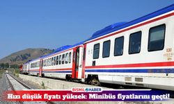 Diyarbakır – Bismil - Batman arasında tren çilesi