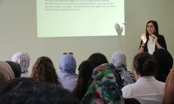 Diyarbakır’da dezavantajlı çocuklar ve aileleri için seminer