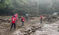 Kırklareli'nde Sel Felaketi: Ölü Sayısı 6'ya Yükseldi