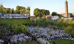 "Hayat Namazla Güzeldir" etkinliğinin finali Diyarbakır'da yapılacak