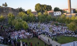 “Hayat Namazla Güzeldir” Etkinliğinin  finali bugün Diyarbakır’da