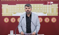 HÜDA PAR Milletvekili Dinç: Irkçılık toplumsal huzur ve barışı tehdit ediyor