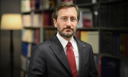 Fahrettin Altun, Türkiye'nin Sürdürülebilir Geleceğini Daily Express'te Yazdı!