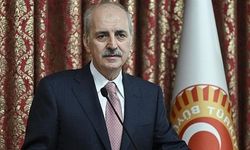 TBMM Başkanı Kurtulmuş'tan Kahramanmaraş Kazası İçin Başsağlığı Mesajı