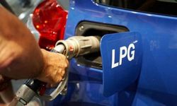 LPG Fiyatlarına zam Geliyor