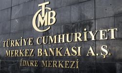 Merkez Bankası, yılsonu enflasyon ve döviz tahminlerini yükseltti