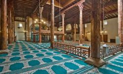 UNESCO Dünya Mirası Listesi'ne 5 yeni camii dahil edildi