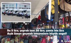 Okul kıyafeti, servis, kırtasiye, kantin: Eğitim masrafları velilerin belini büküyor