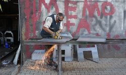 Kendi Ürettikleri Tandır Sobaları Türkiye Genelinde Satışa Sunuyorlar