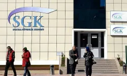 SGK Tarafından 1392 Yeni Personel Alımı Yapılacak