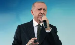 Erdoğan: İsrail derhal saldırılarını durdurmalıdır