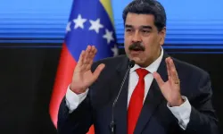 Maduro: Filistin halkına yönelik soykırım başladı