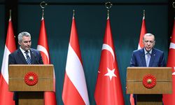 Cumhurbaşkanı Erdoğan: Bağımsız Filistin Devleti İçin Kararlıyız