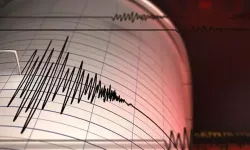 İzmir'de Deprem: 4,2 Şiddetinde Olduğu Kaydedildi