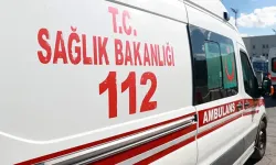Gaziantep'te iki araç çarpıştı: 8 kişi yaralandı