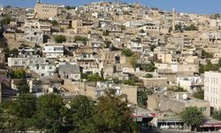 Mardin, Her Mevsimde Ziyaretçi Topluyor: Mardin Sonbahar Güzellikleri