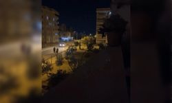 Sınırda Hareketlilik: Mardin Nusaybin'de Silah Sesleri Yükseldi