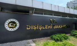 Dışişleri Bakanlığı, SİHA'nın düşürülmesi hakkında açıklamada bulundu