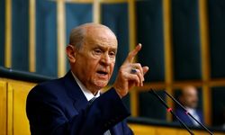 Bahçeli: 24 saat dolmuştur Türkiye hazır ve kararlı olmalıdır