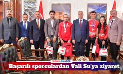 Diyarbakırlı 2 sporcu uluslararası turnuvalarda başarı elde etti