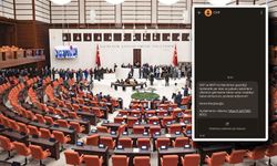 CHP’den cep telefonlarına tezkere mesajı